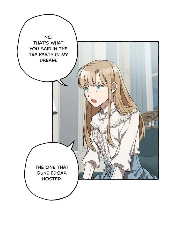 It Was All a Mistake