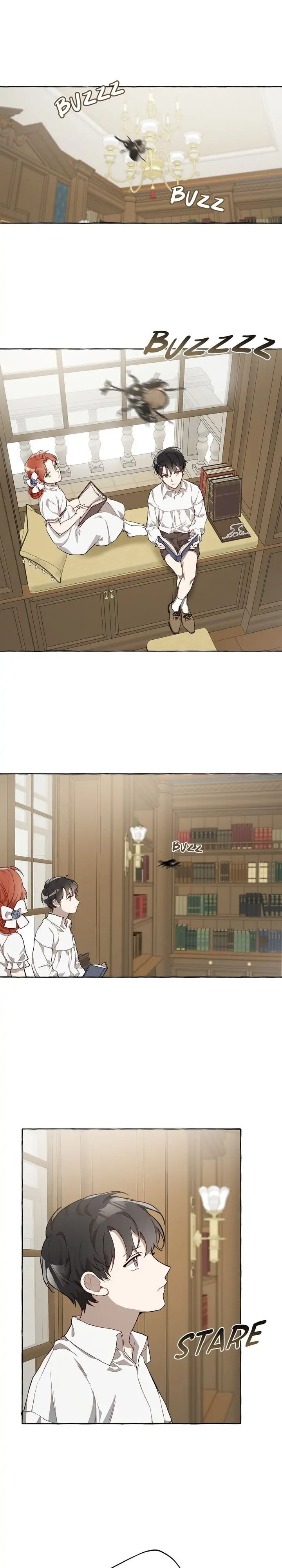 It Was All a Mistake