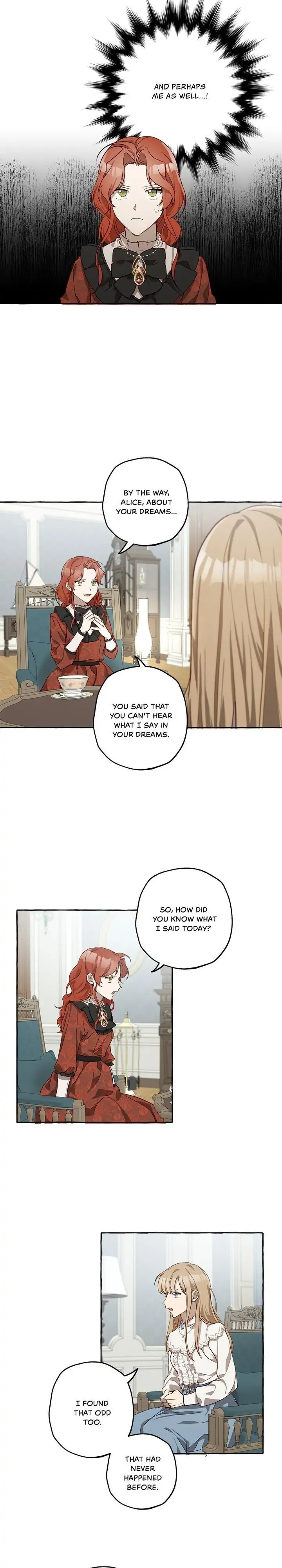 It Was All a Mistake