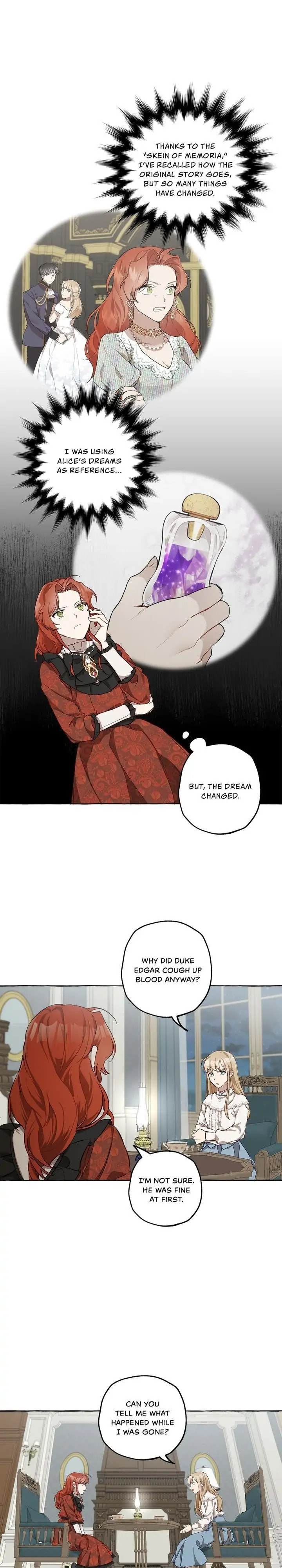 It Was All a Mistake
