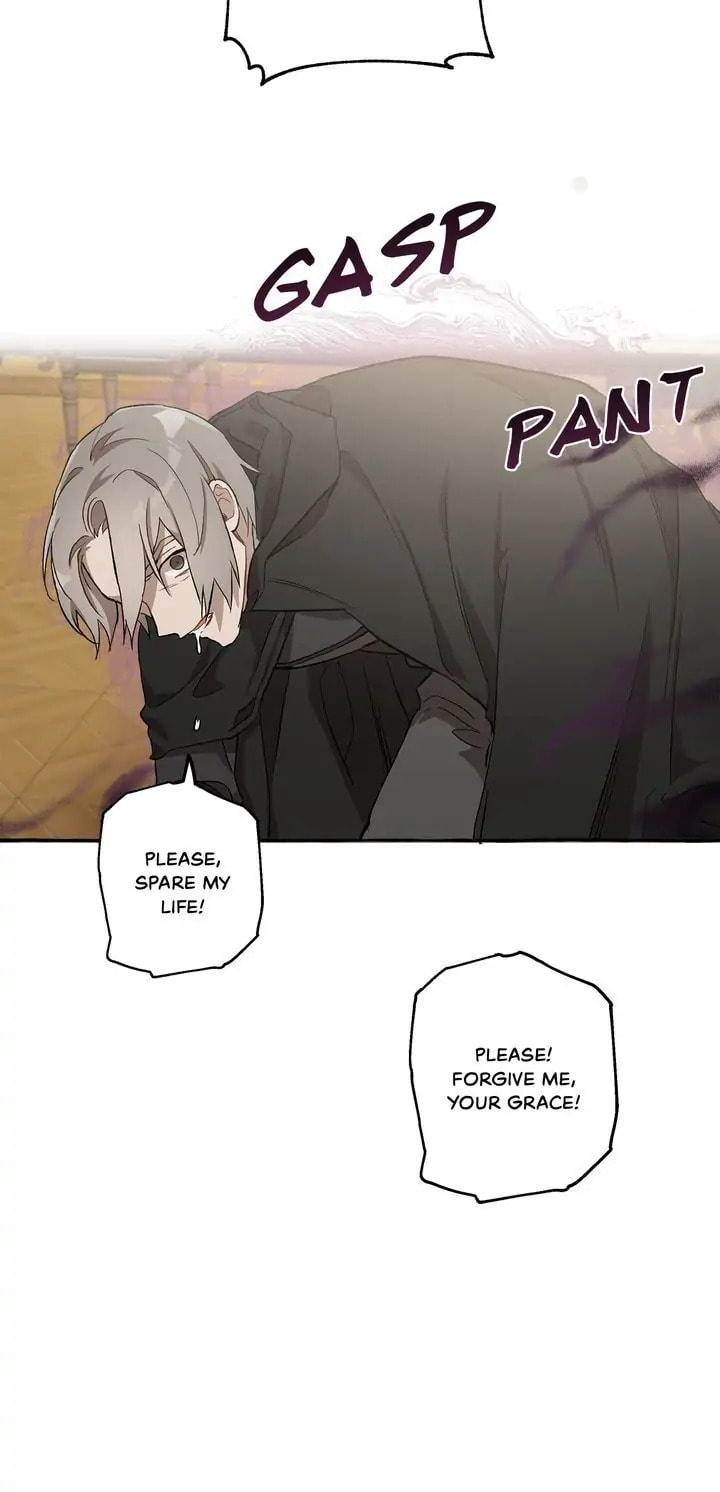 It Was All a Mistake