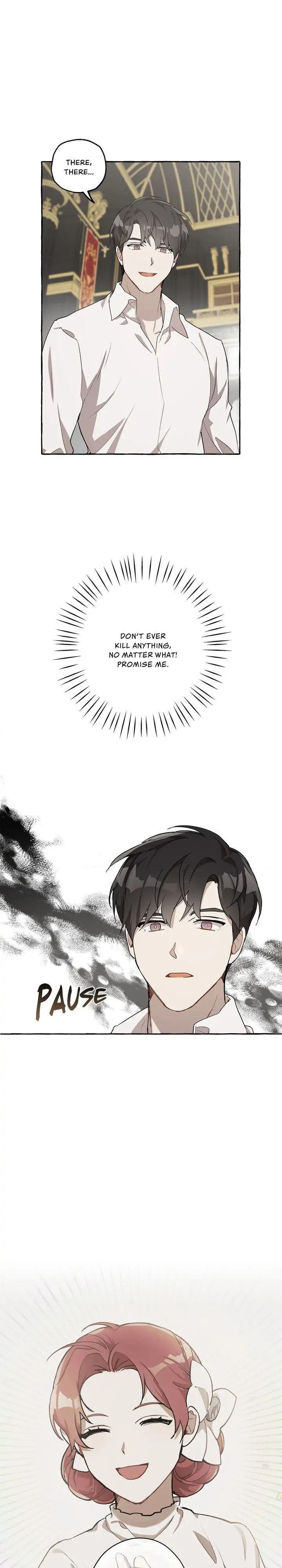 It Was All a Mistake