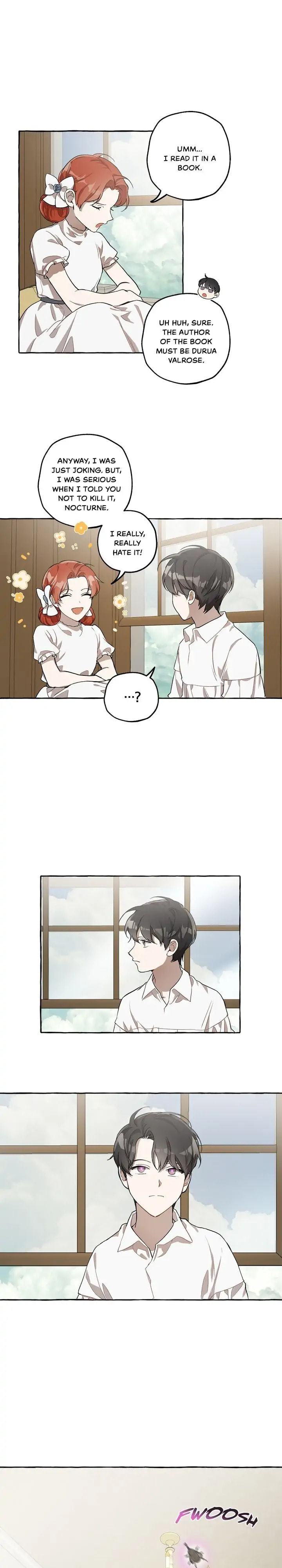 It Was All a Mistake