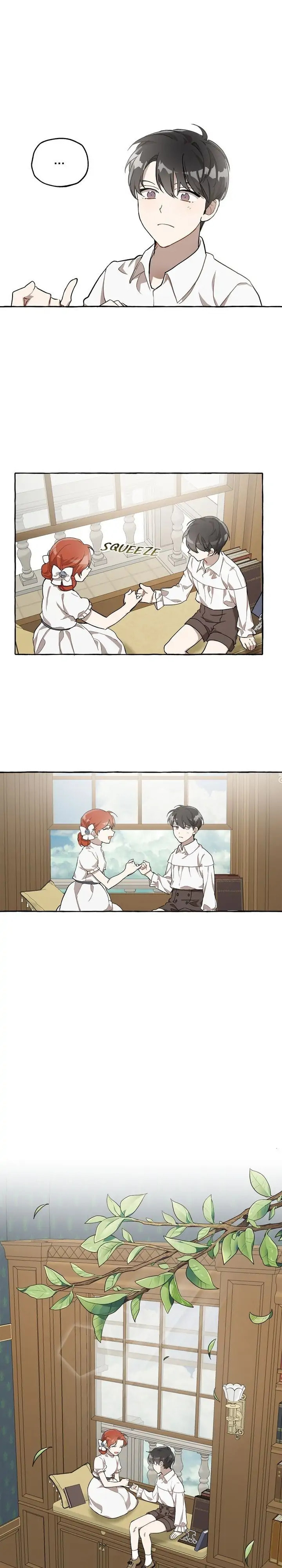 It Was All a Mistake