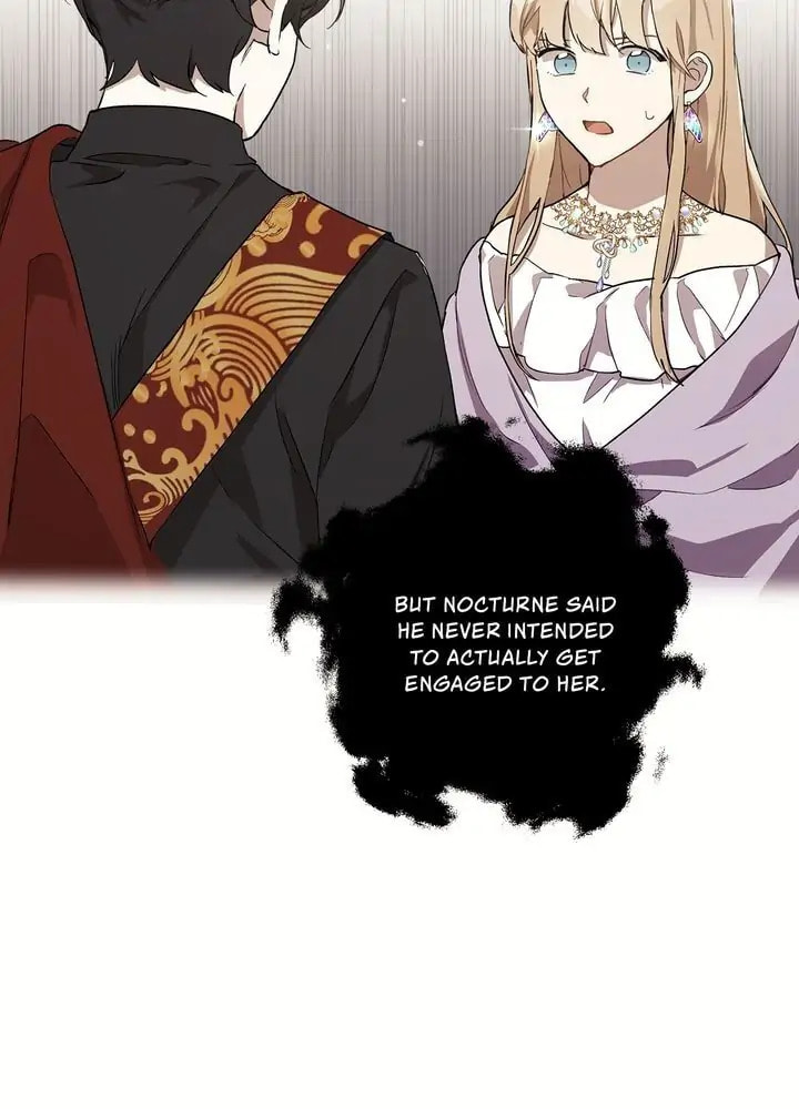 It Was All a Mistake