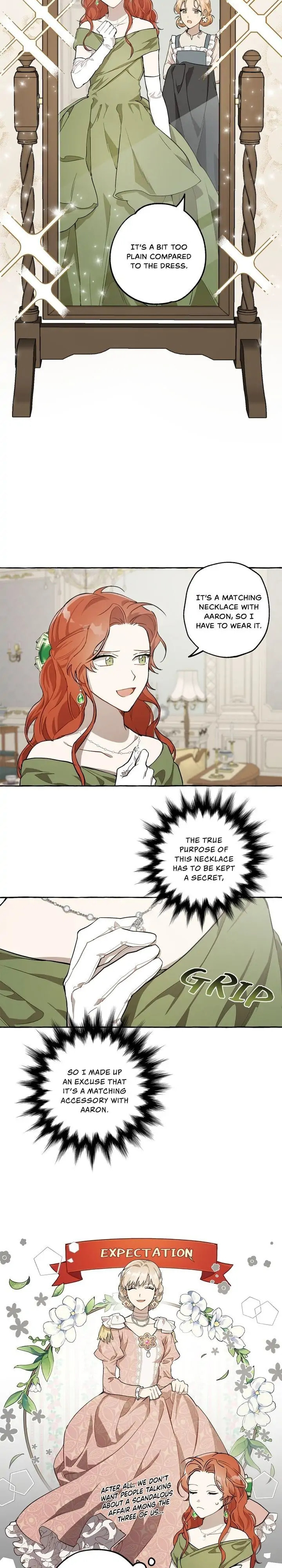 It Was All a Mistake
