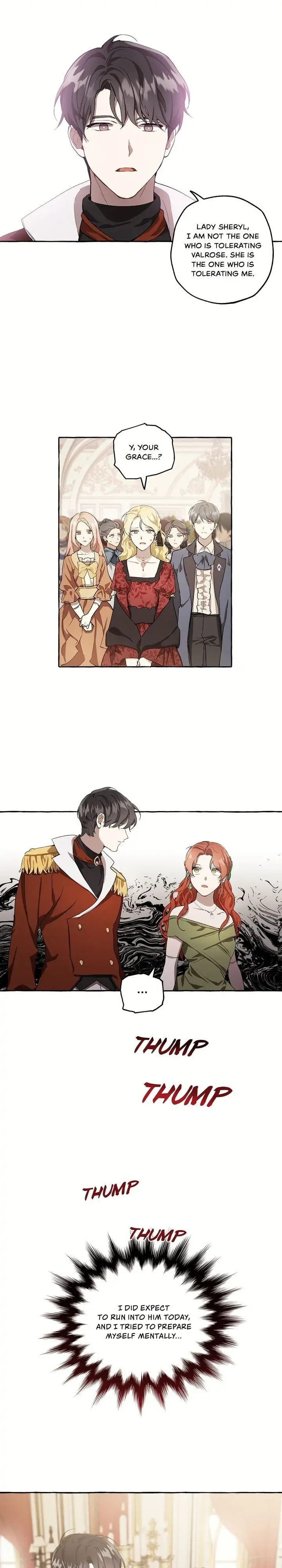 It Was All a Mistake