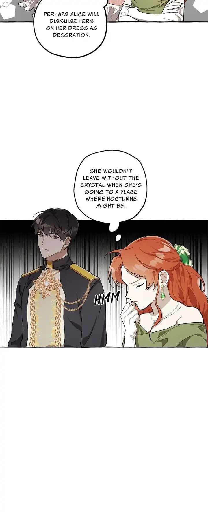 It Was All a Mistake