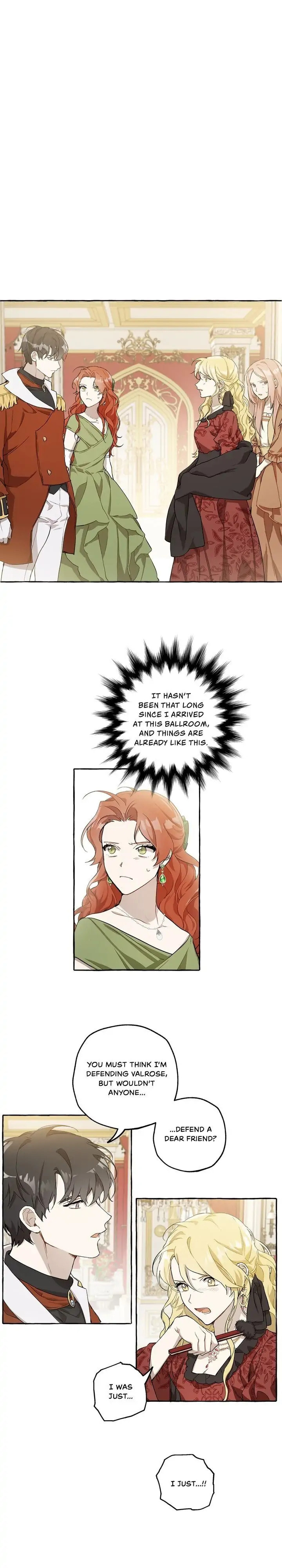 It Was All a Mistake