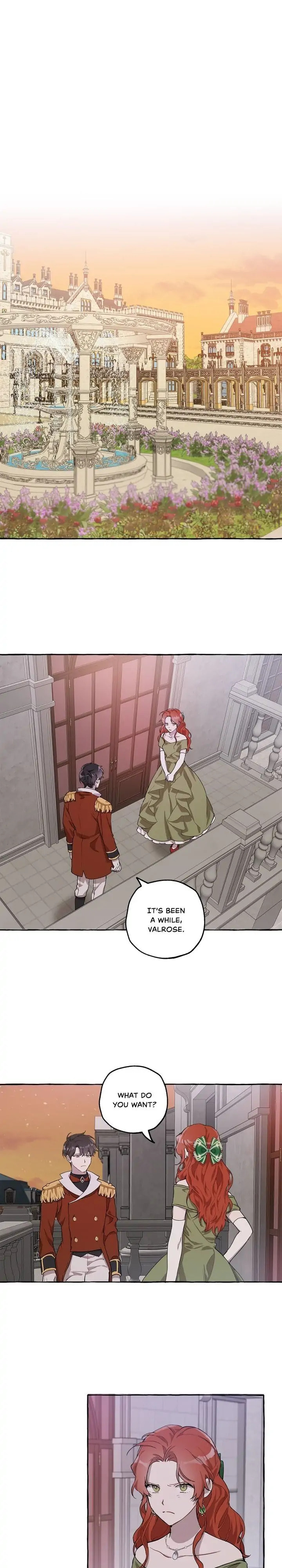 It Was All a Mistake