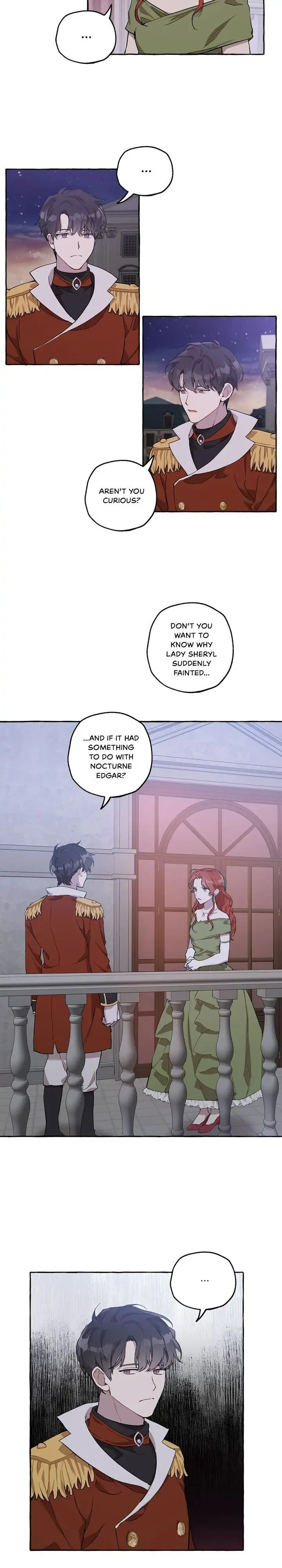 It Was All a Mistake