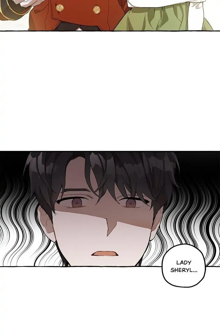 It Was All a Mistake