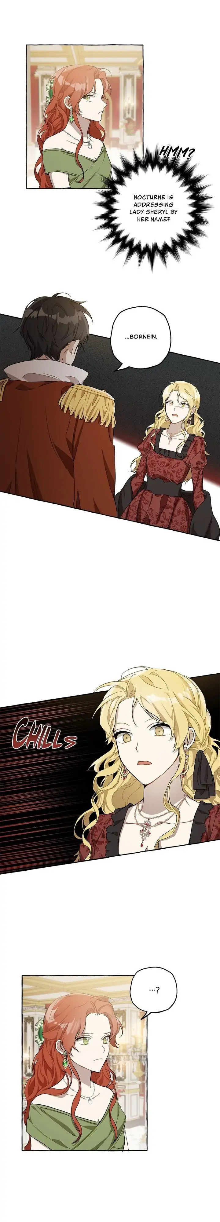 It Was All a Mistake