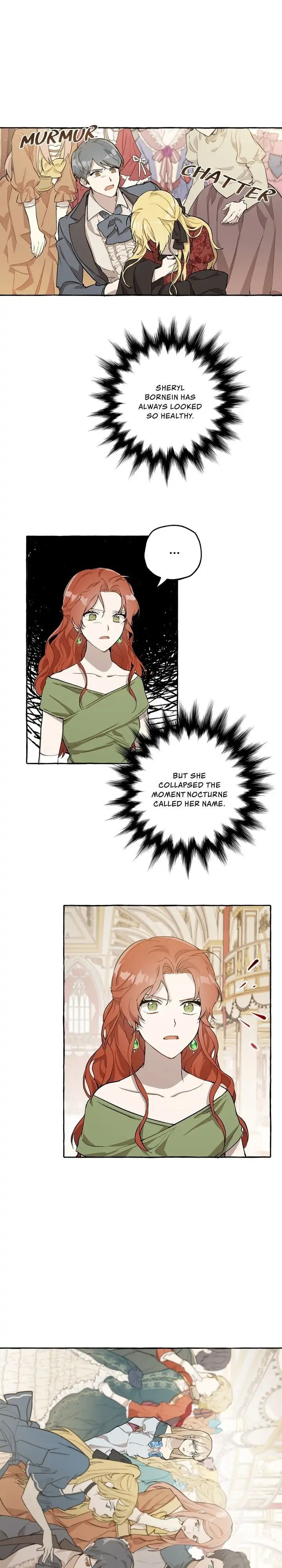 It Was All a Mistake