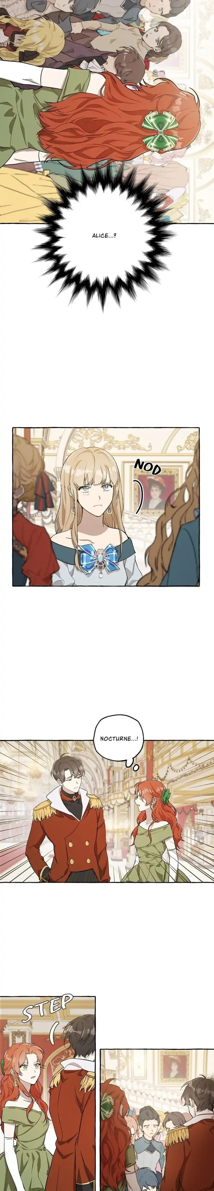 It Was All a Mistake