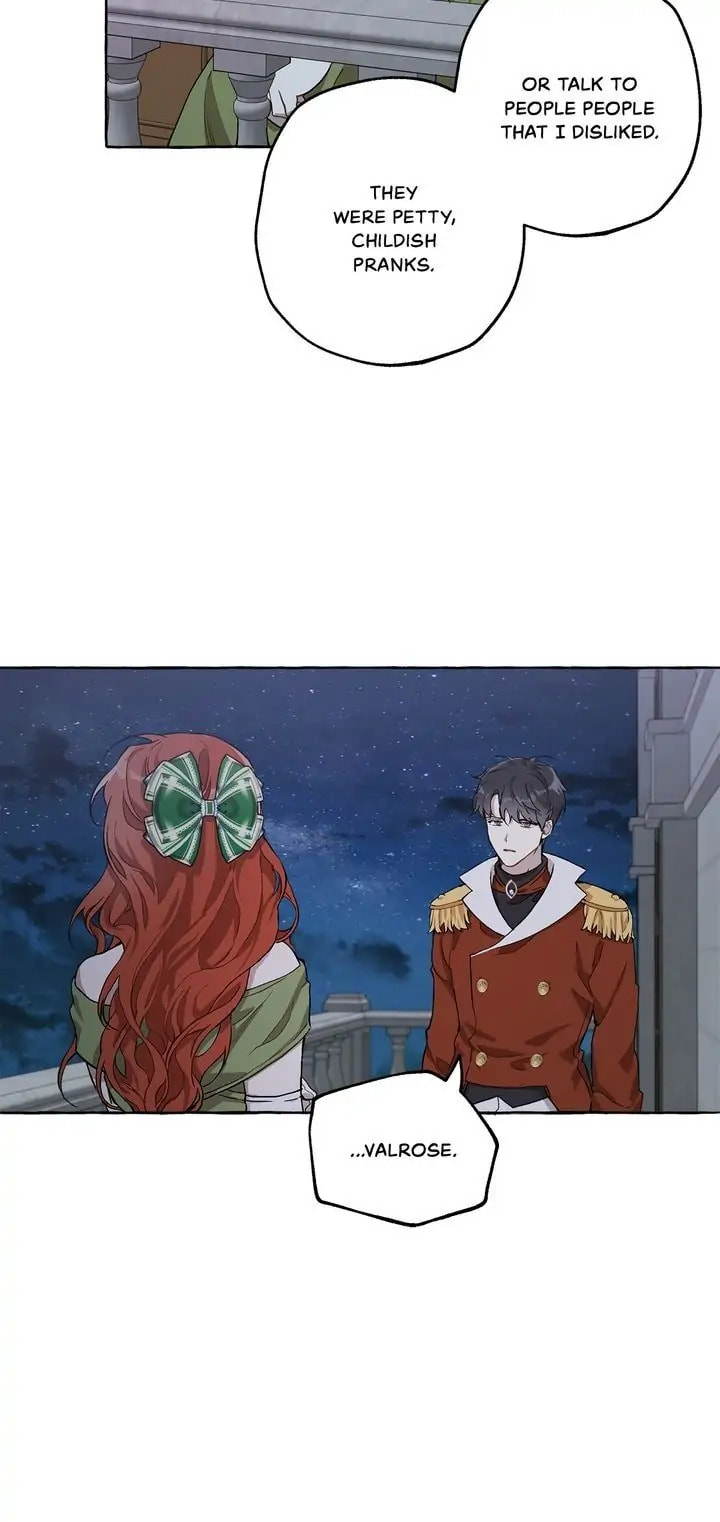It Was All a Mistake