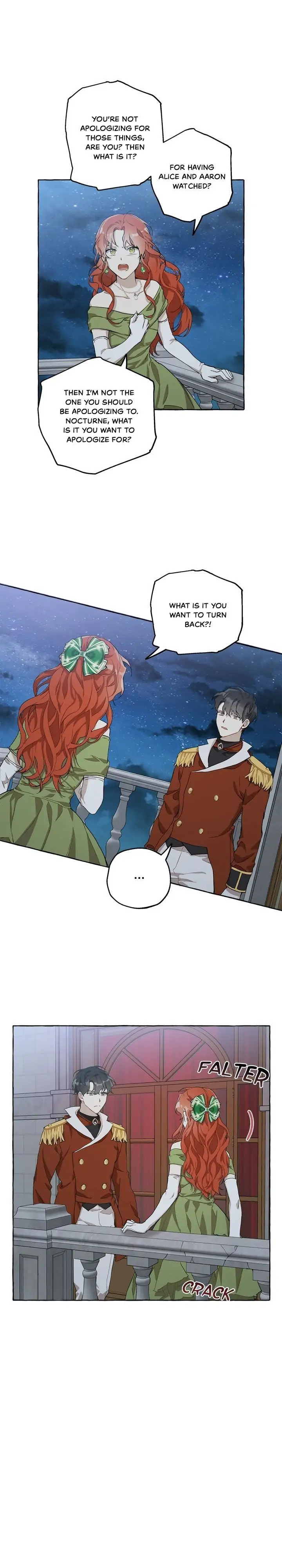 It Was All a Mistake