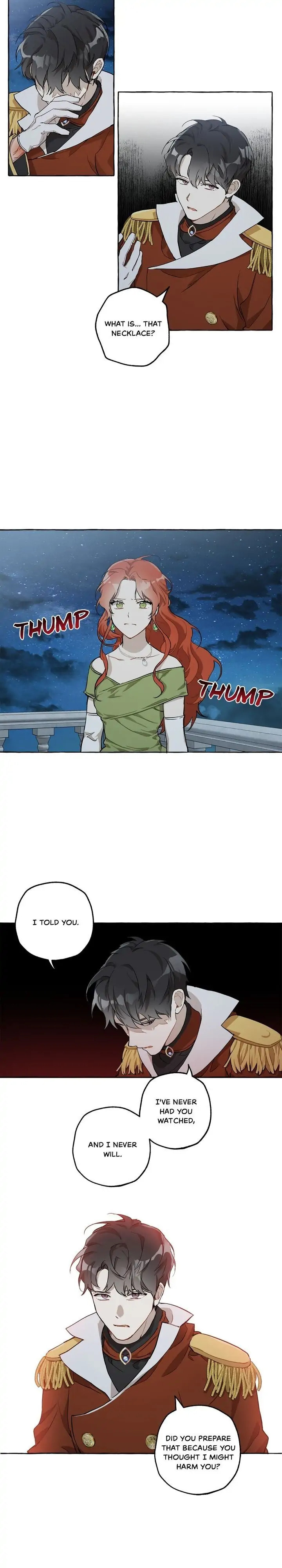 It Was All a Mistake