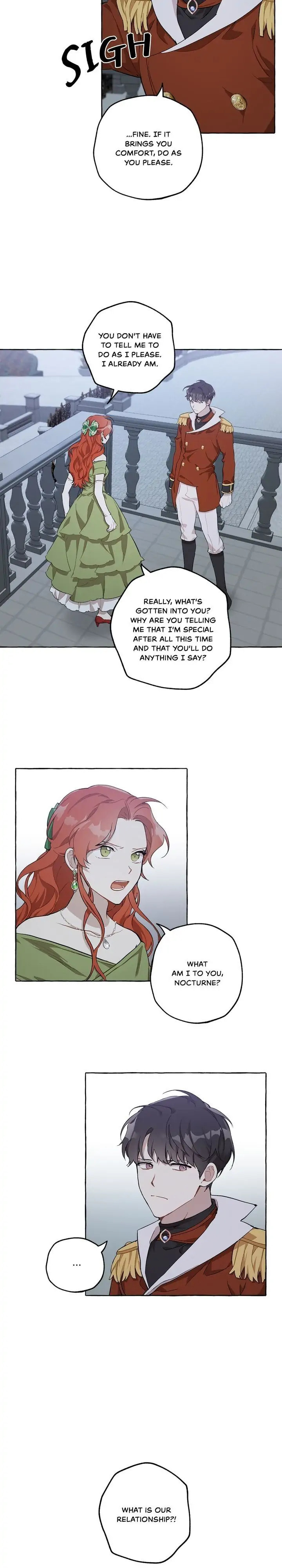 It Was All a Mistake