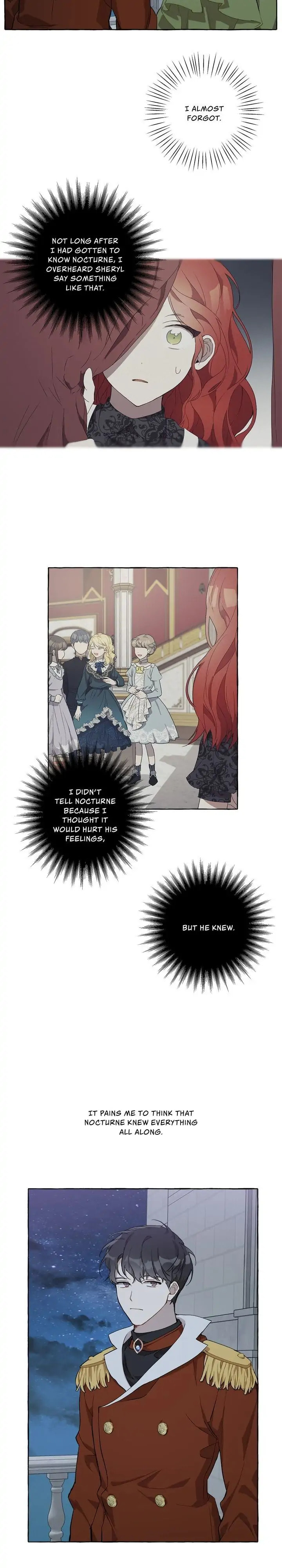 It Was All a Mistake