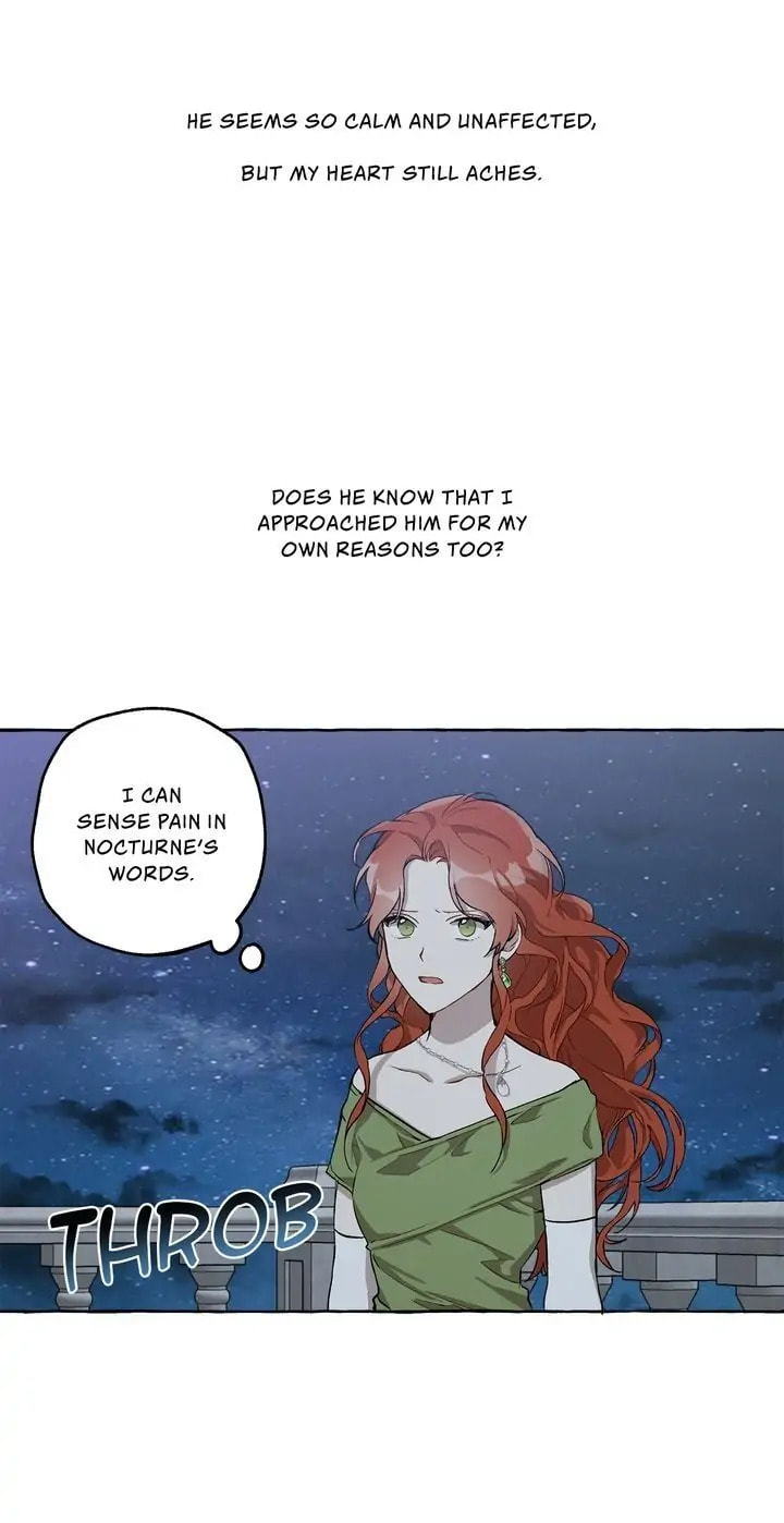 It Was All a Mistake