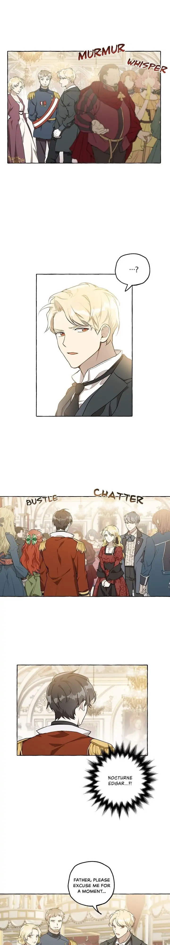 It Was All a Mistake