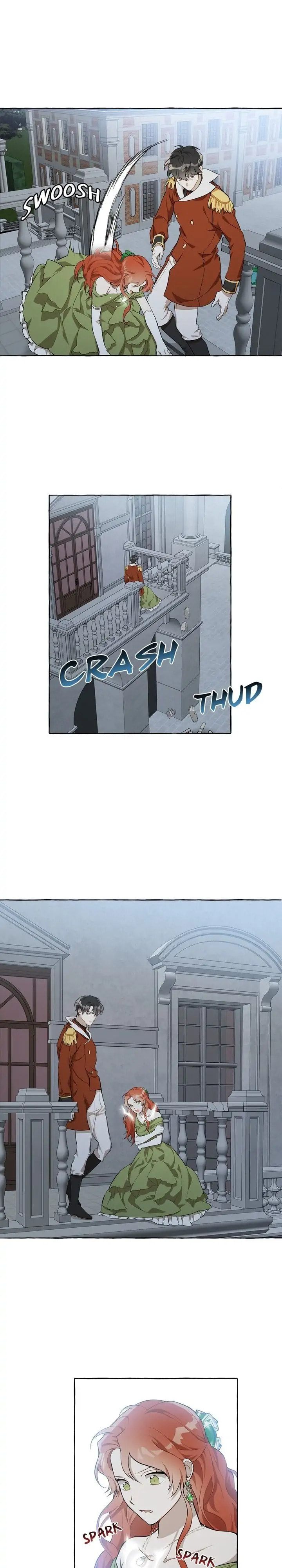 It Was All a Mistake