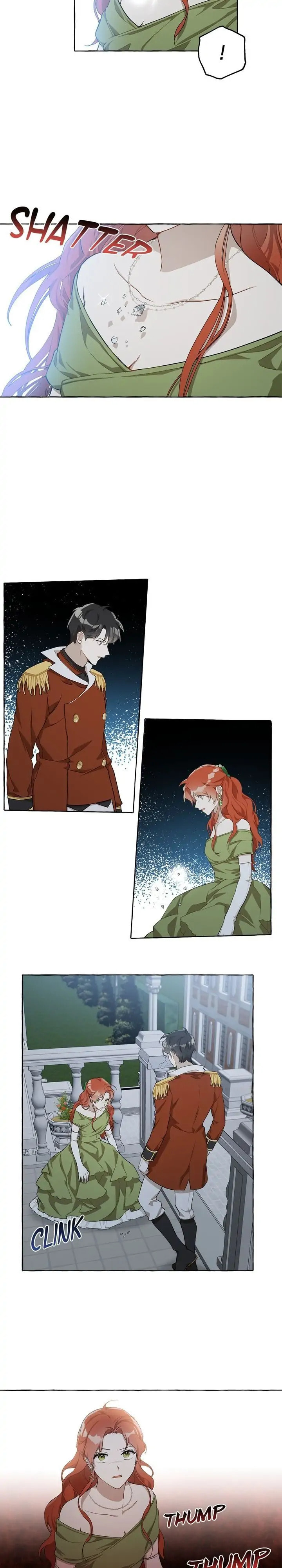 It Was All a Mistake