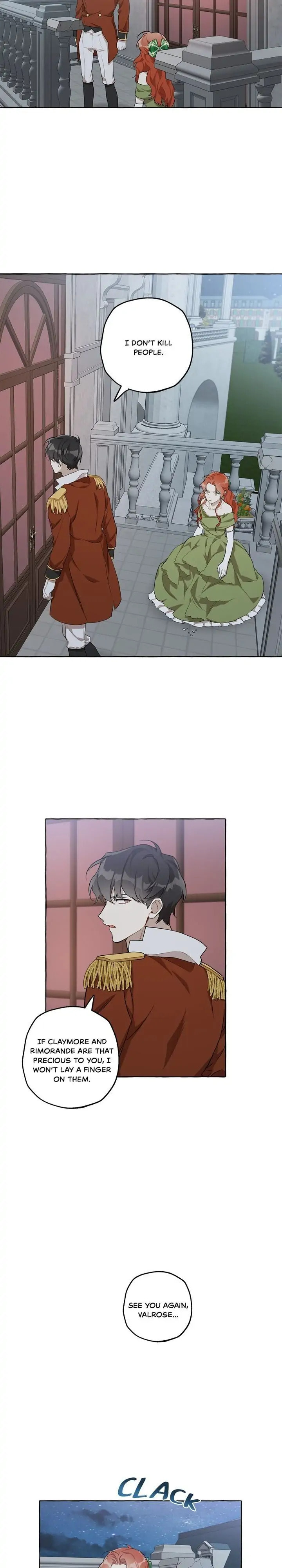 It Was All a Mistake