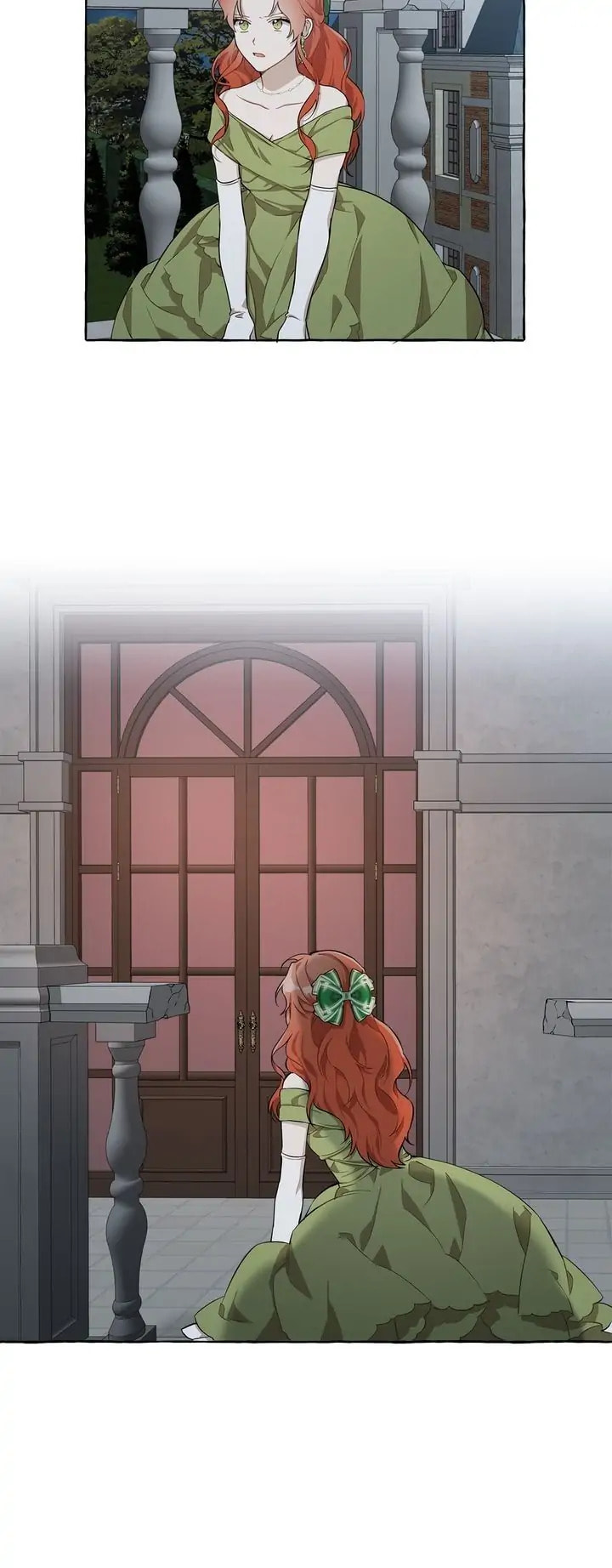 It Was All a Mistake
