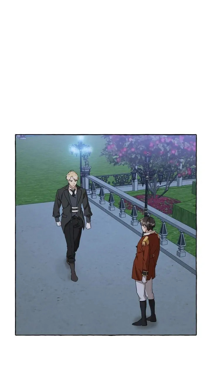 It Was All a Mistake