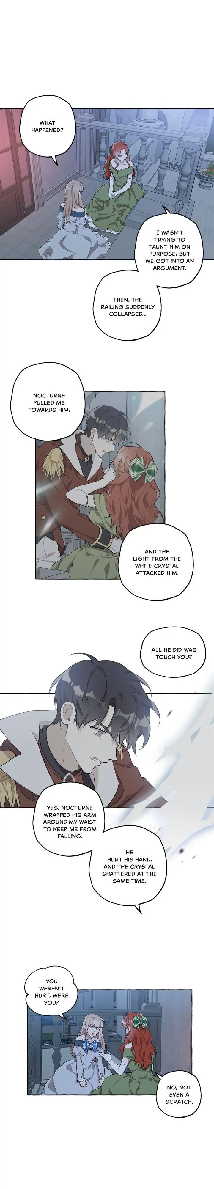 It Was All a Mistake