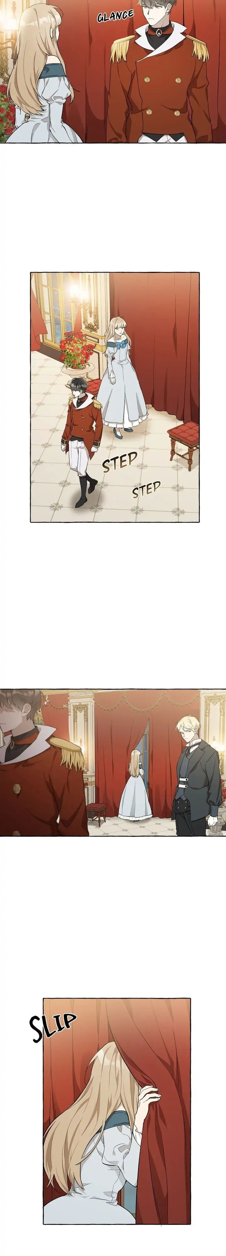 It Was All a Mistake