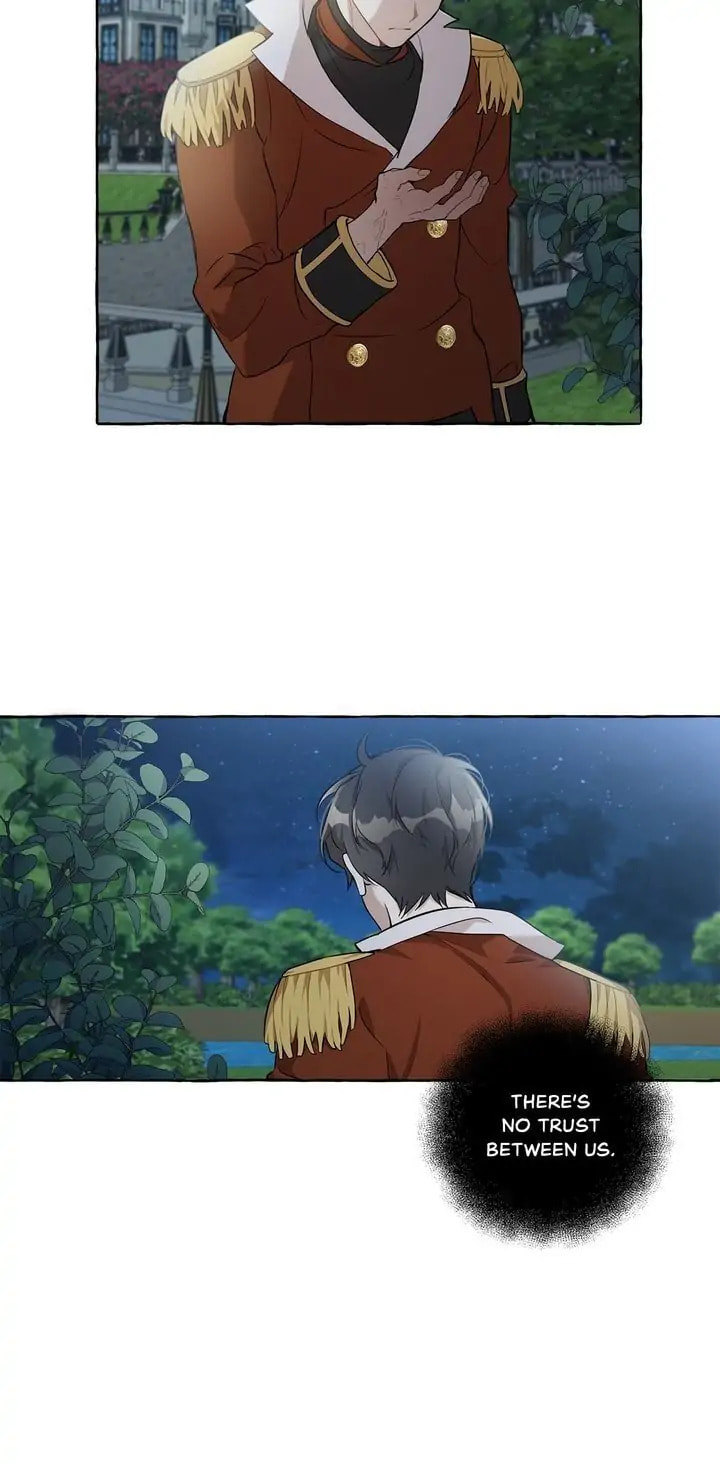 It Was All a Mistake
