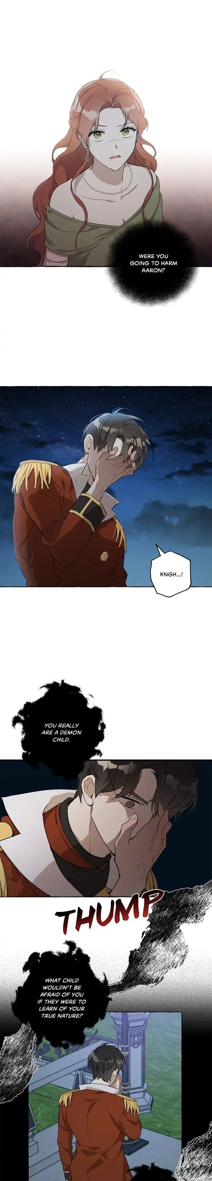 It Was All a Mistake