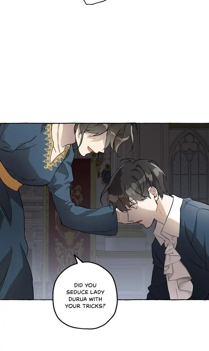 It Was All a Mistake