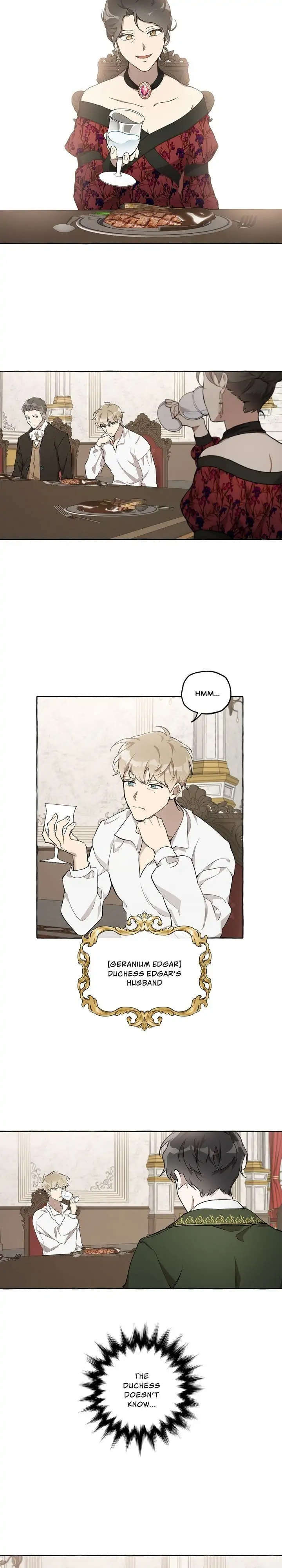 It Was All a Mistake