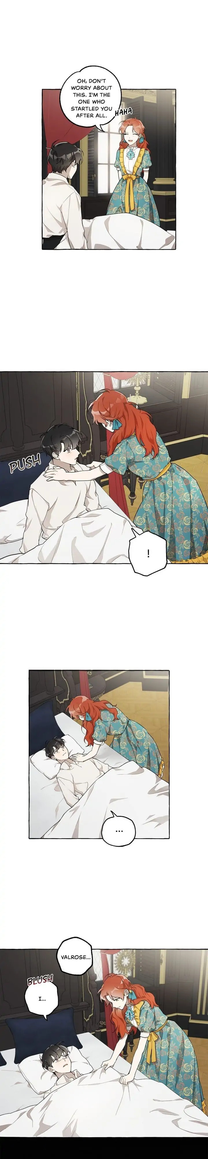 It Was All a Mistake