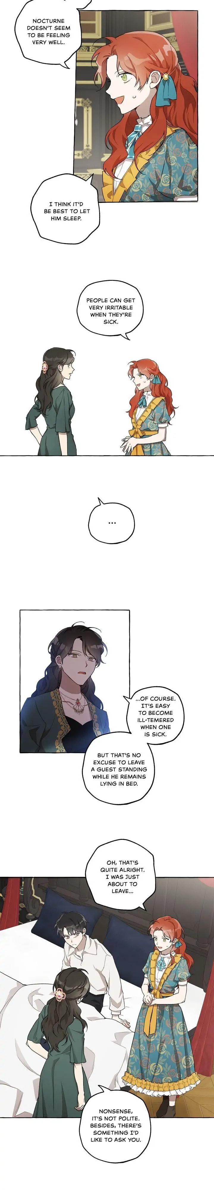 It Was All a Mistake