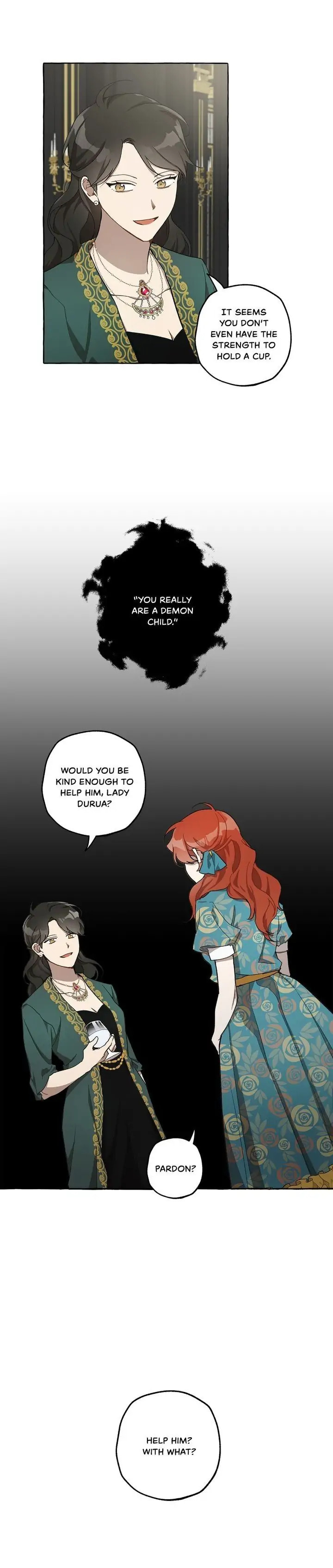 It Was All a Mistake