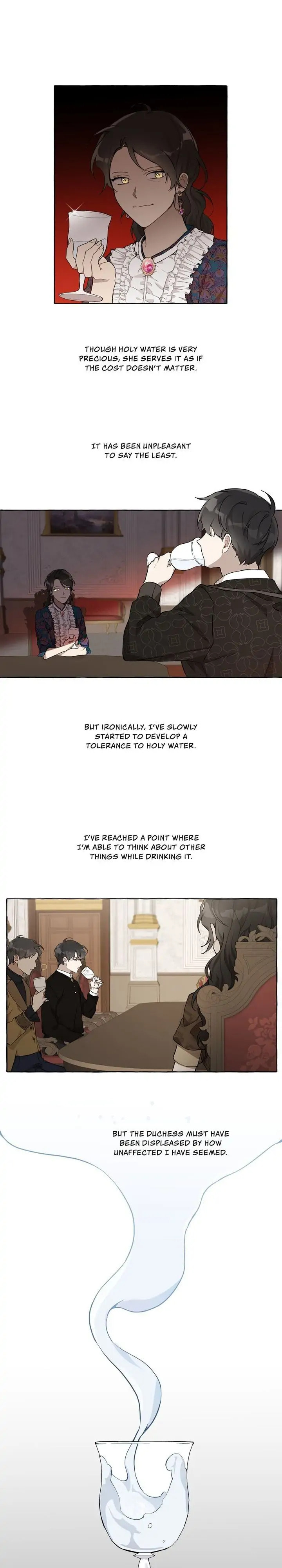 It Was All a Mistake