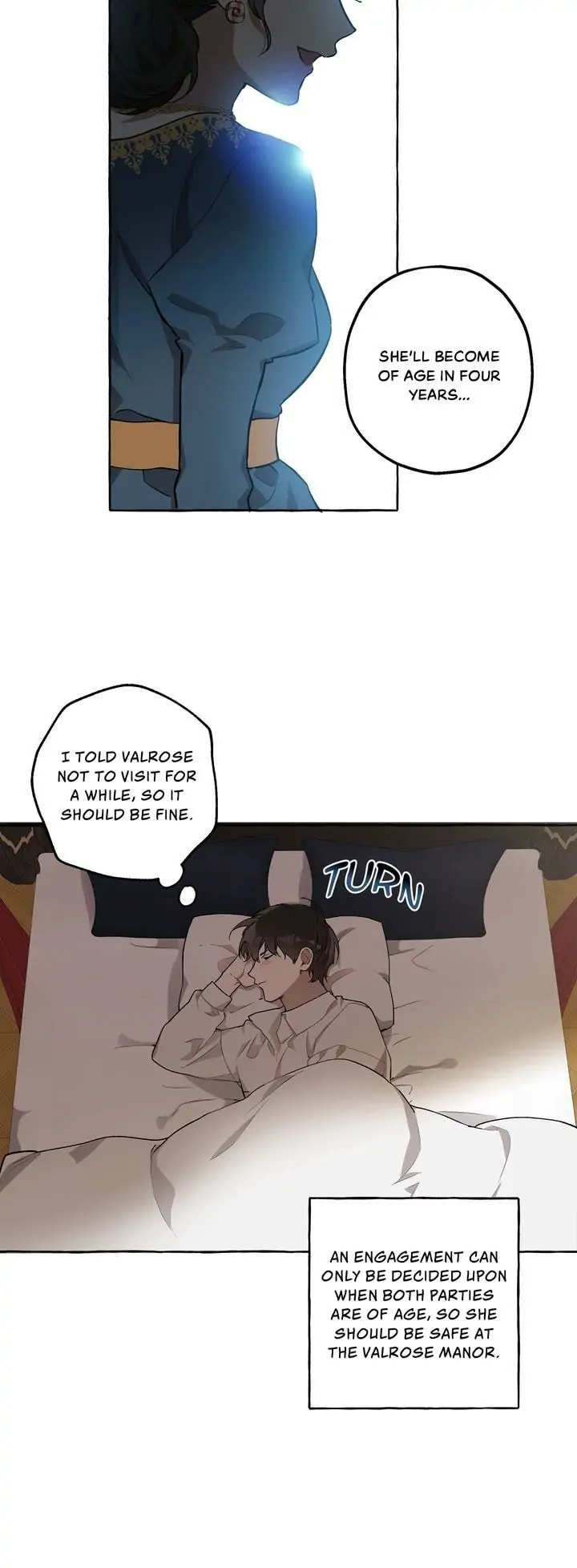 It Was All a Mistake