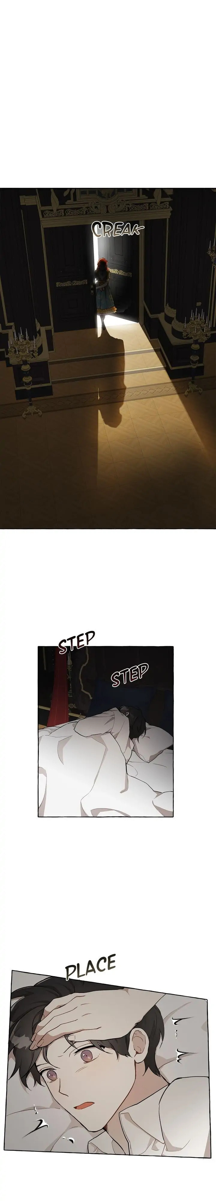 It Was All a Mistake