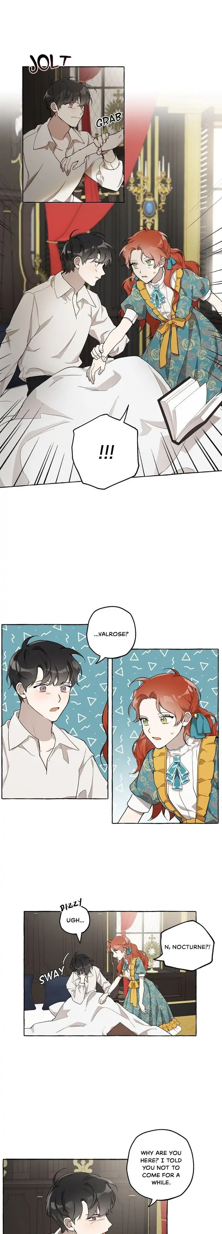 It Was All a Mistake