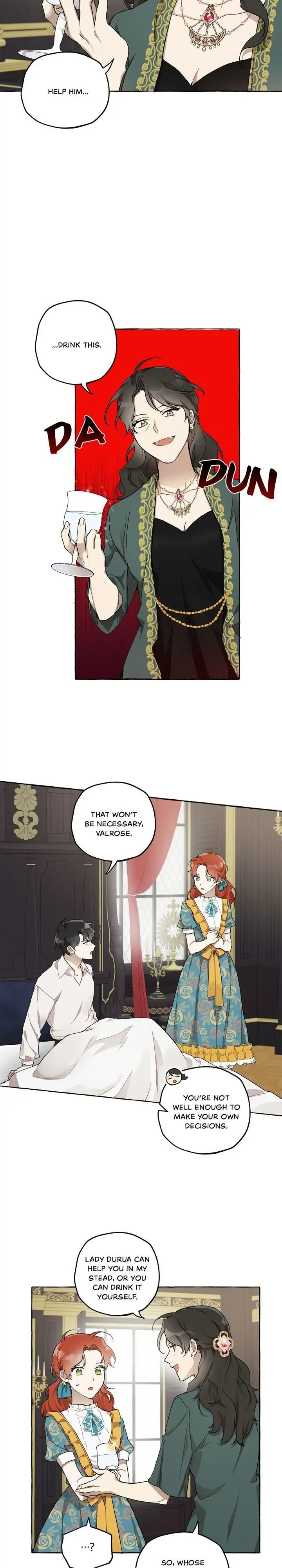 It Was All a Mistake
