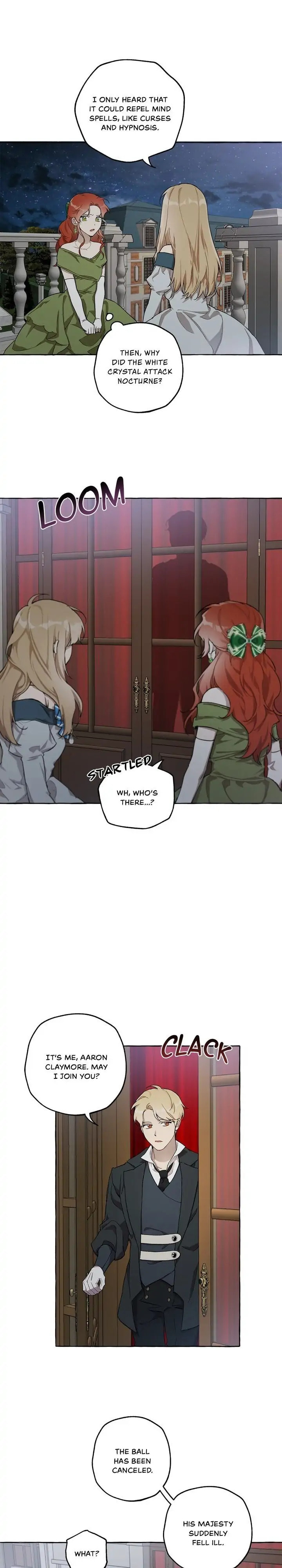 It Was All a Mistake