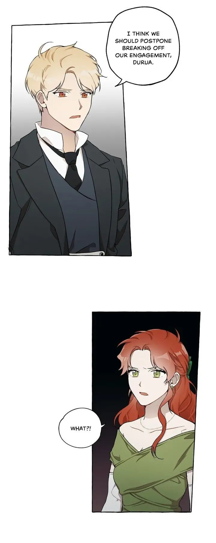 It Was All a Mistake