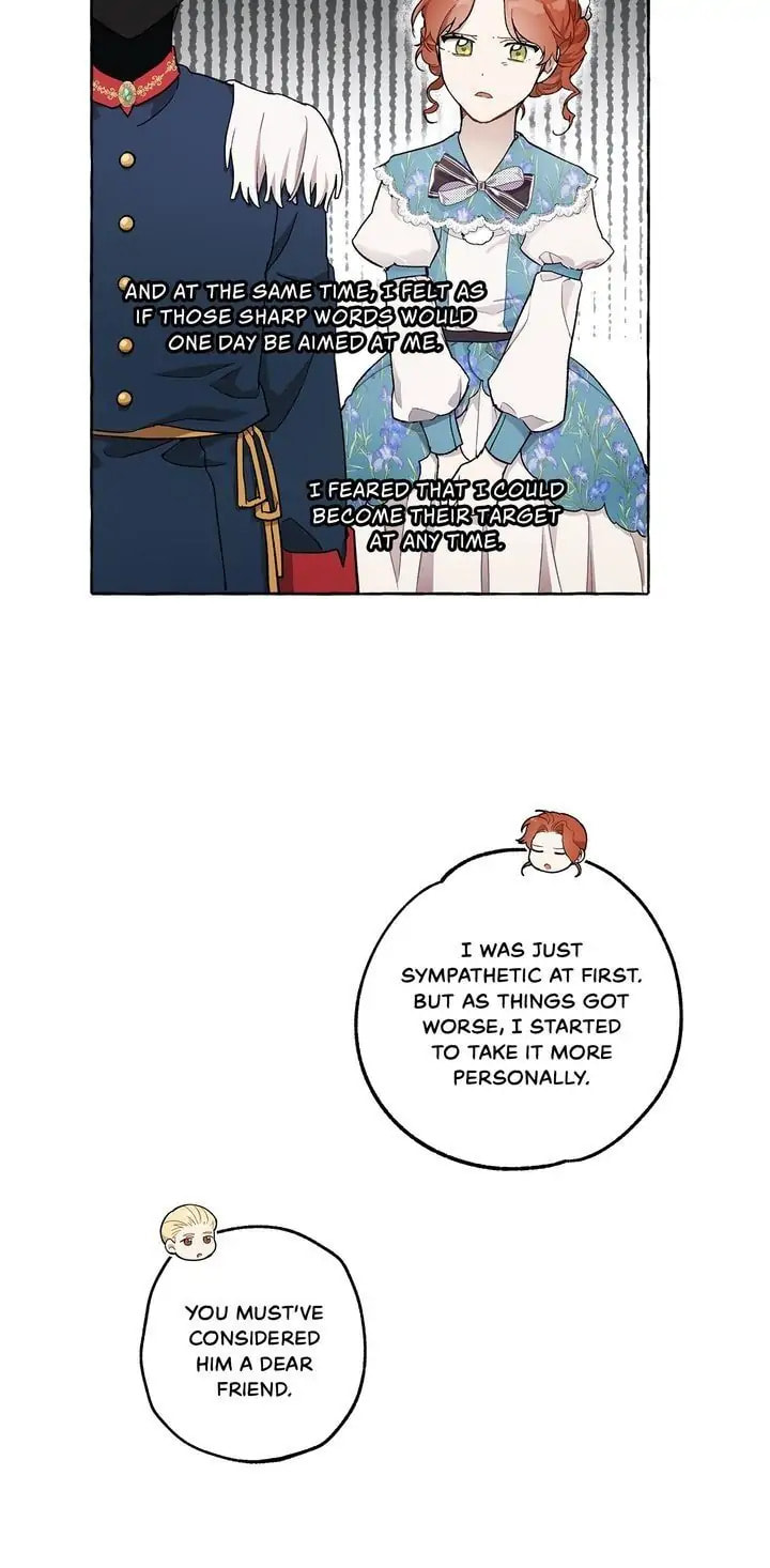 It Was All a Mistake