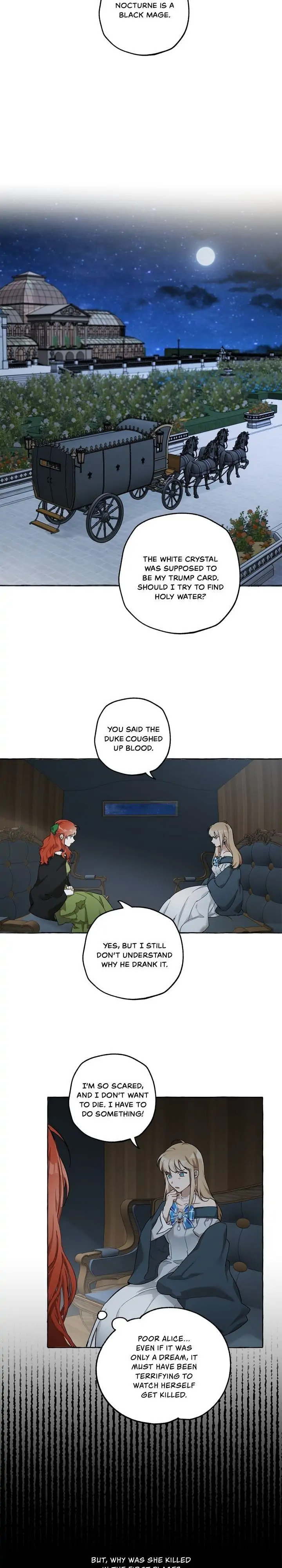 It Was All a Mistake