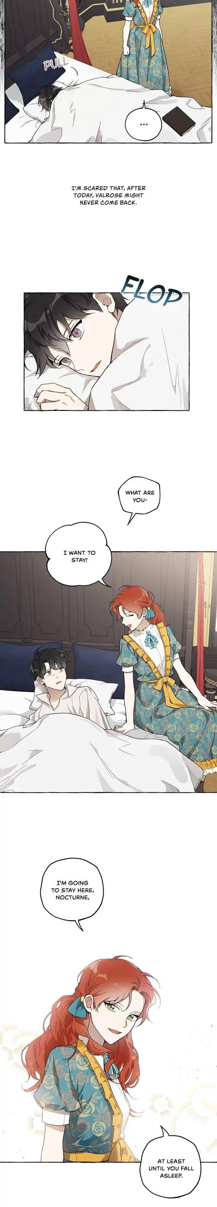 It Was All a Mistake